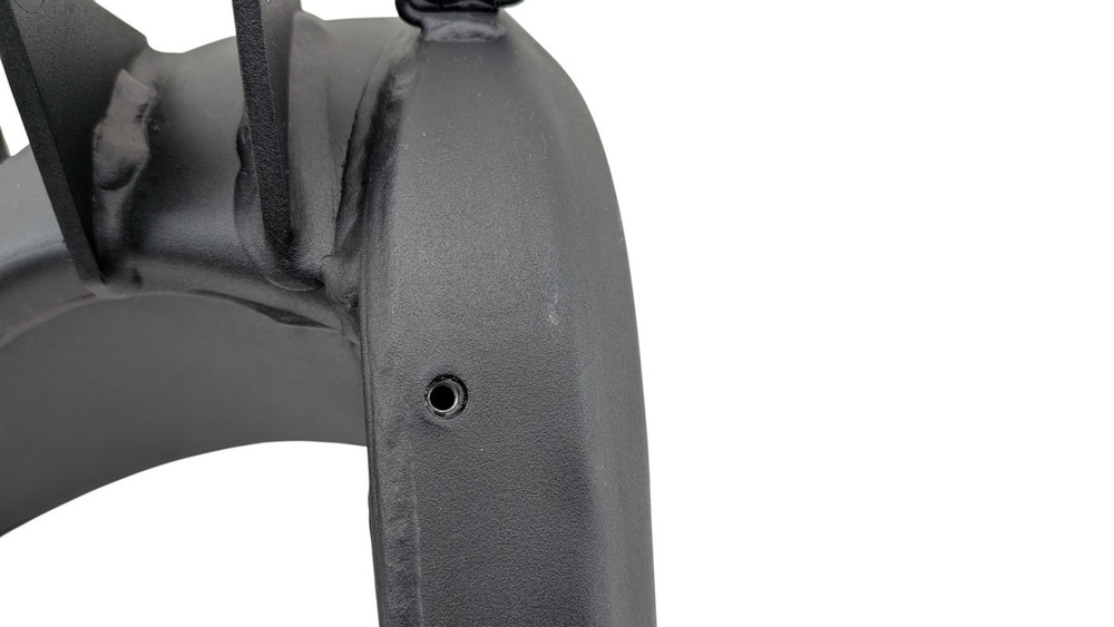 ZERO MOTOR SR 14 4 Swingarm 2014-2021 Replacement Part GRIS
