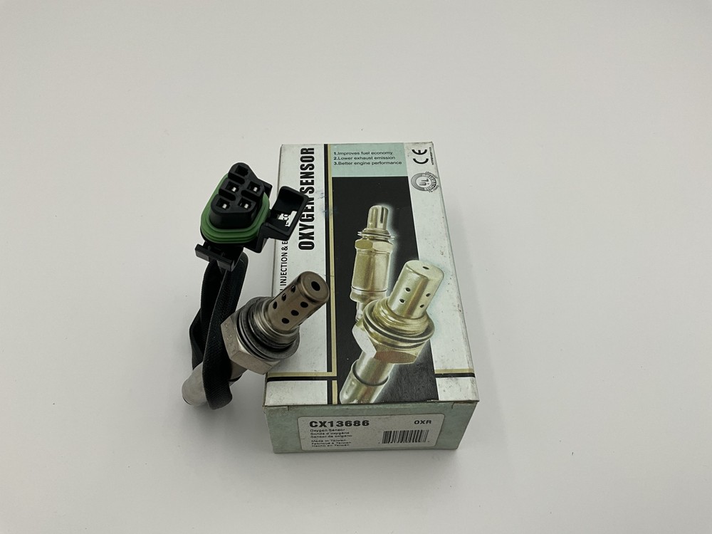 Oxygen Sensor CX13686 Premium Replacement O2 Sensor Universal