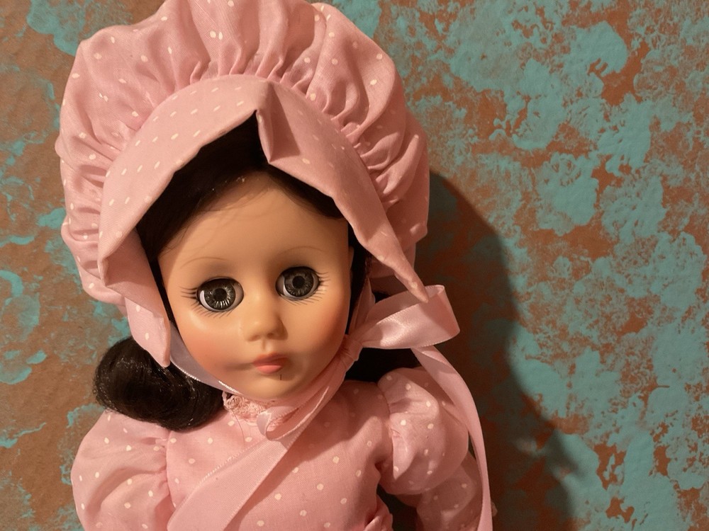 Haunted Doll Bria