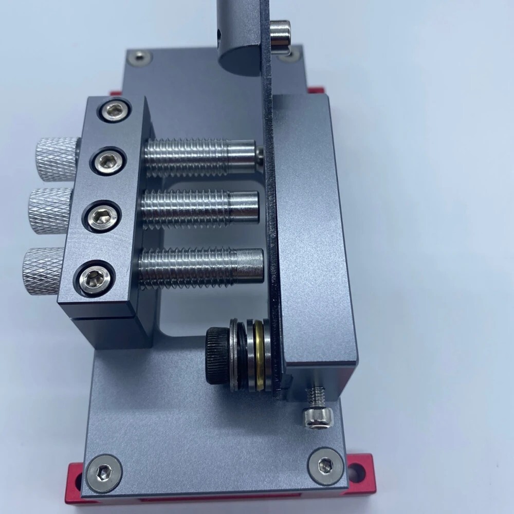 Update Lead Wire Manual Cutting Tool, Precise Positioning Plumbum Wire Scissors