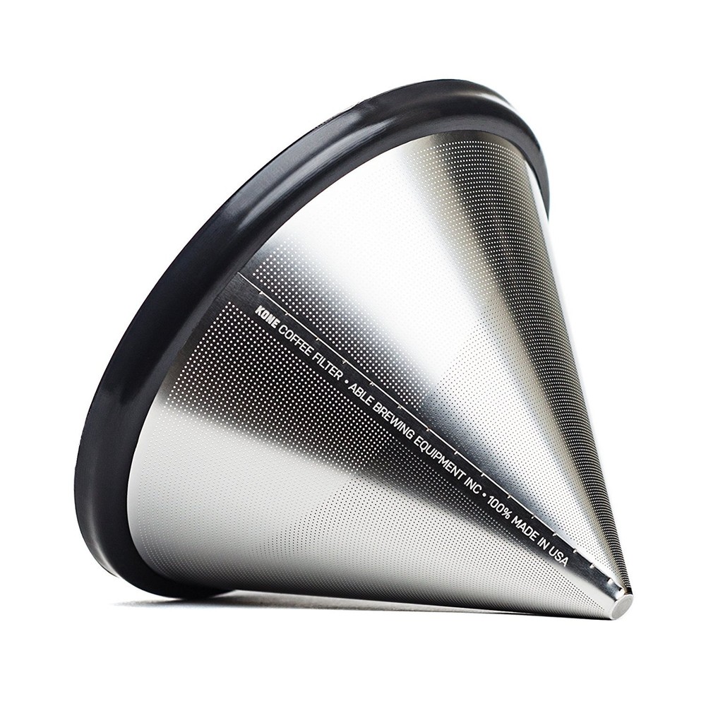 Brand New ABLE KONE Coffee Filter 3RD GENERATION from Japan JPN