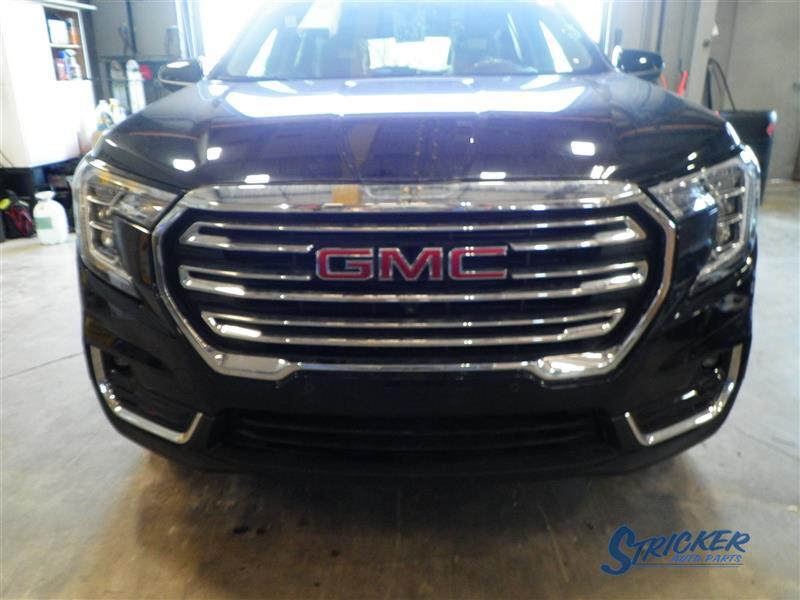 GMC Terrain 2022 Telematics Interface Module 3437668 5701