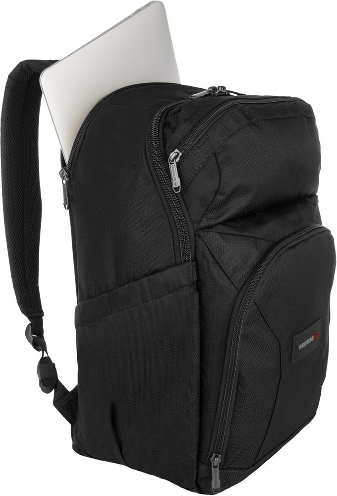 Wolverine 33L Pro Backpack Black