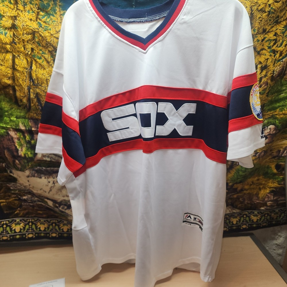 Michael Kopech Signed Chicago White Sox Jersey Superstar Ace JSA Auth