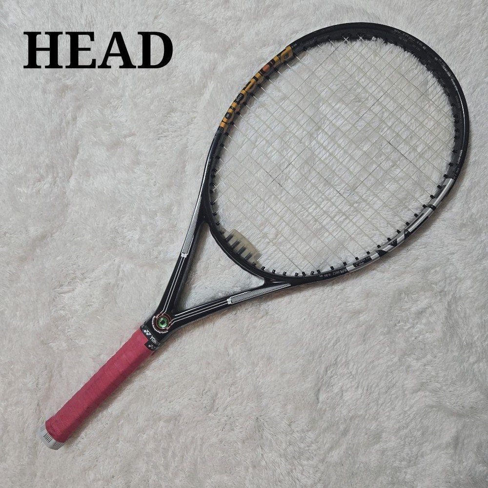HEAD Protector Oversize Rigid Tennis Racket Protector