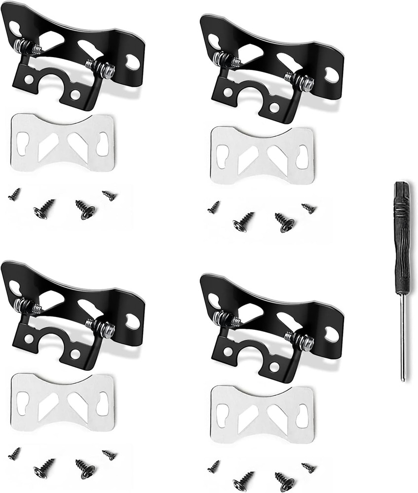 Universal Rear Camera Mounting Bracket,Dash Cam Mirror Cam Backup Camera Mount,O