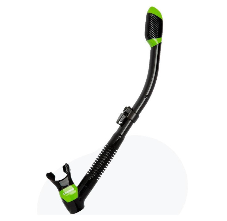 Pano 3 & Supernova Dry BlackLime