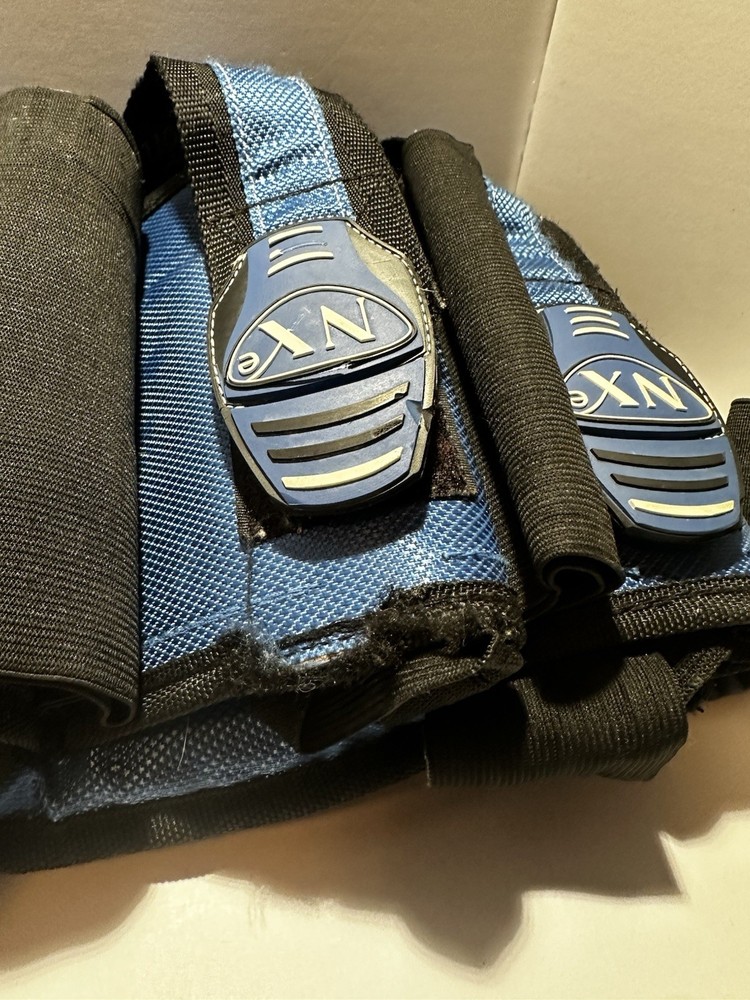 Old NXe Elevation Pod Pack Blue *Damaged*