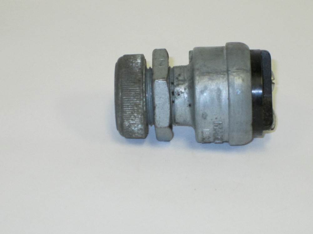 Electric Mobility Scooter Key Switch #1045