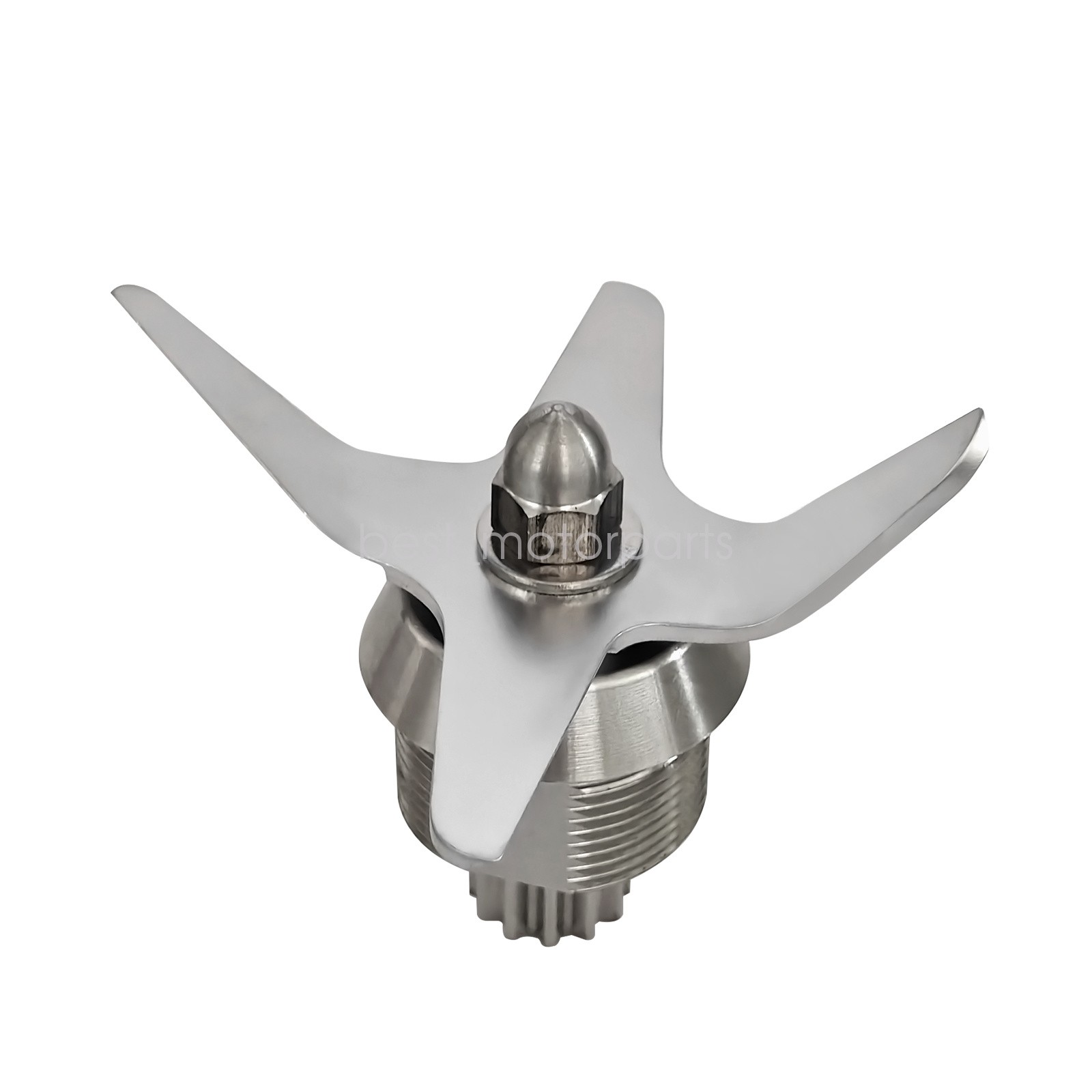 2Pcs For Waring Blade Assembly MX Series Blender MX1000XTX MX1500XTXP MX1200XT