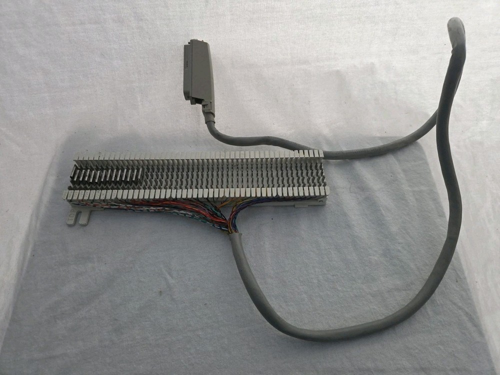 Siemon Co Category 5E ~ S66MI-50