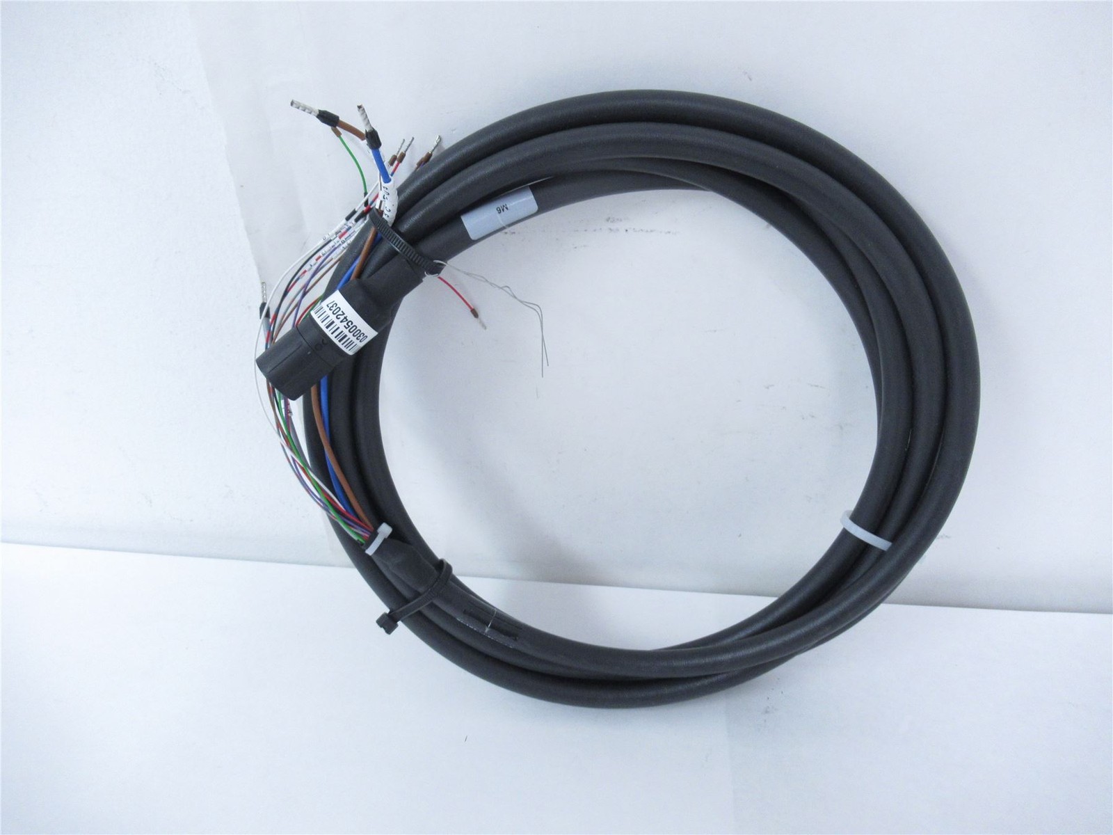 246791 New-No Box; Robert Reiser 335875301 Cable Indexing Drive Belt