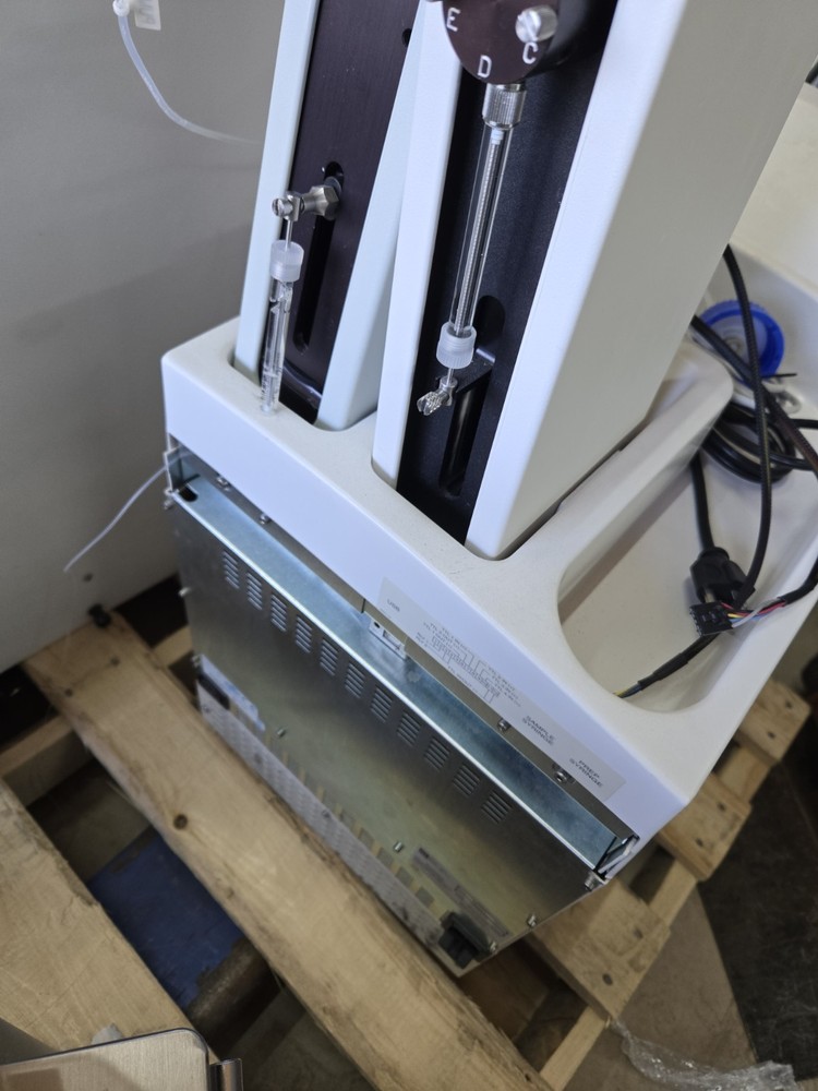 Dionex Autosampler Model AS-1