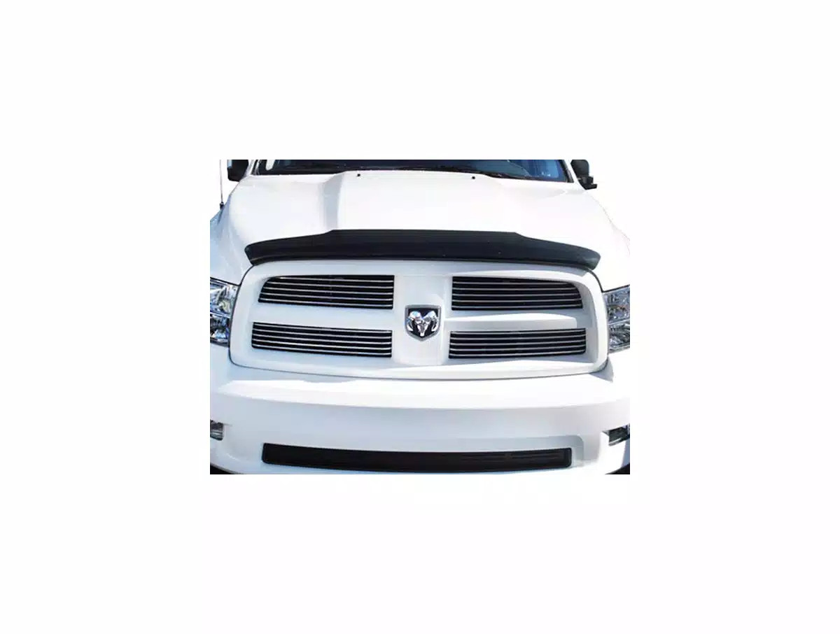 AVS Bugflector Bug Shield Smoke 1 Pc For 2015-2020 Ford F150/ Raptor