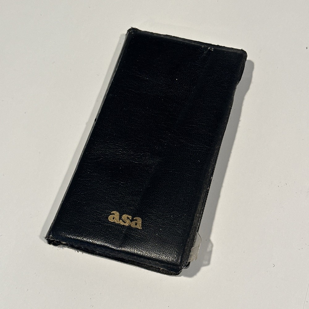 ASA CX-1 Pathfinder Electronic Flight Computer Calculator TESTED Working