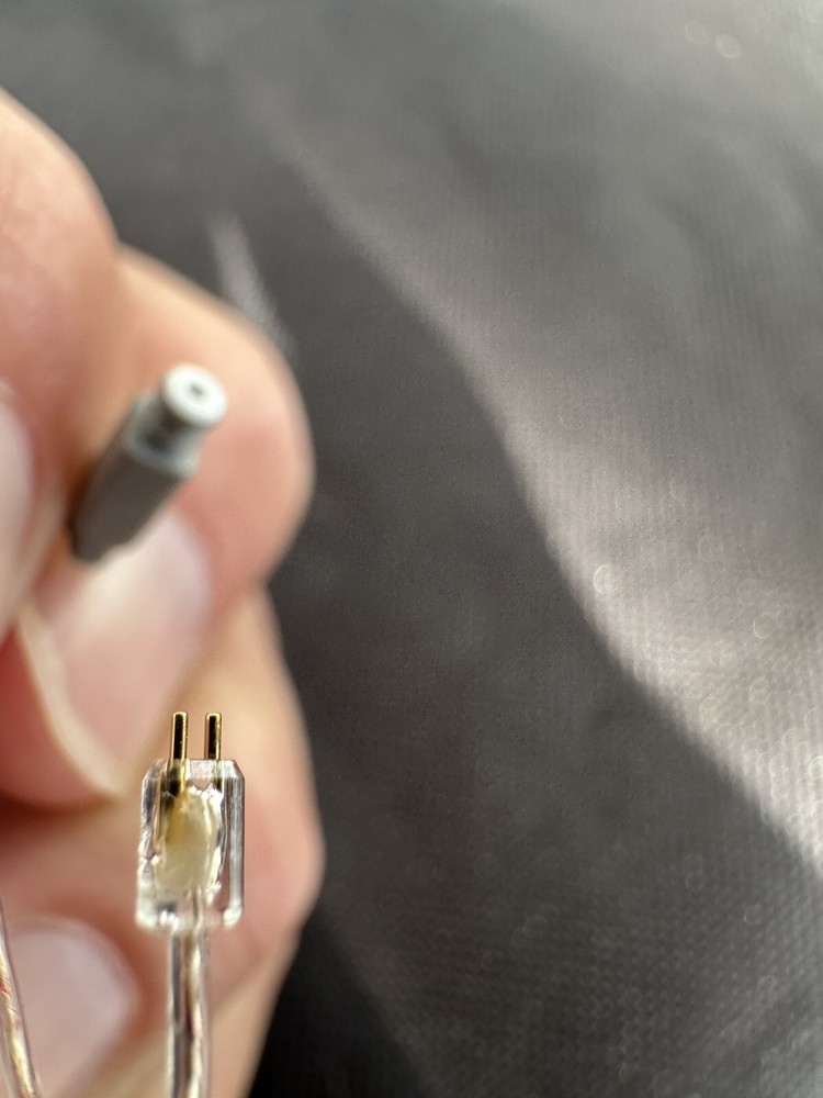 NEW SINGLE WIDEX SIZE 2M POWER Left Side Receiver For Unique,Beyond,Evoke