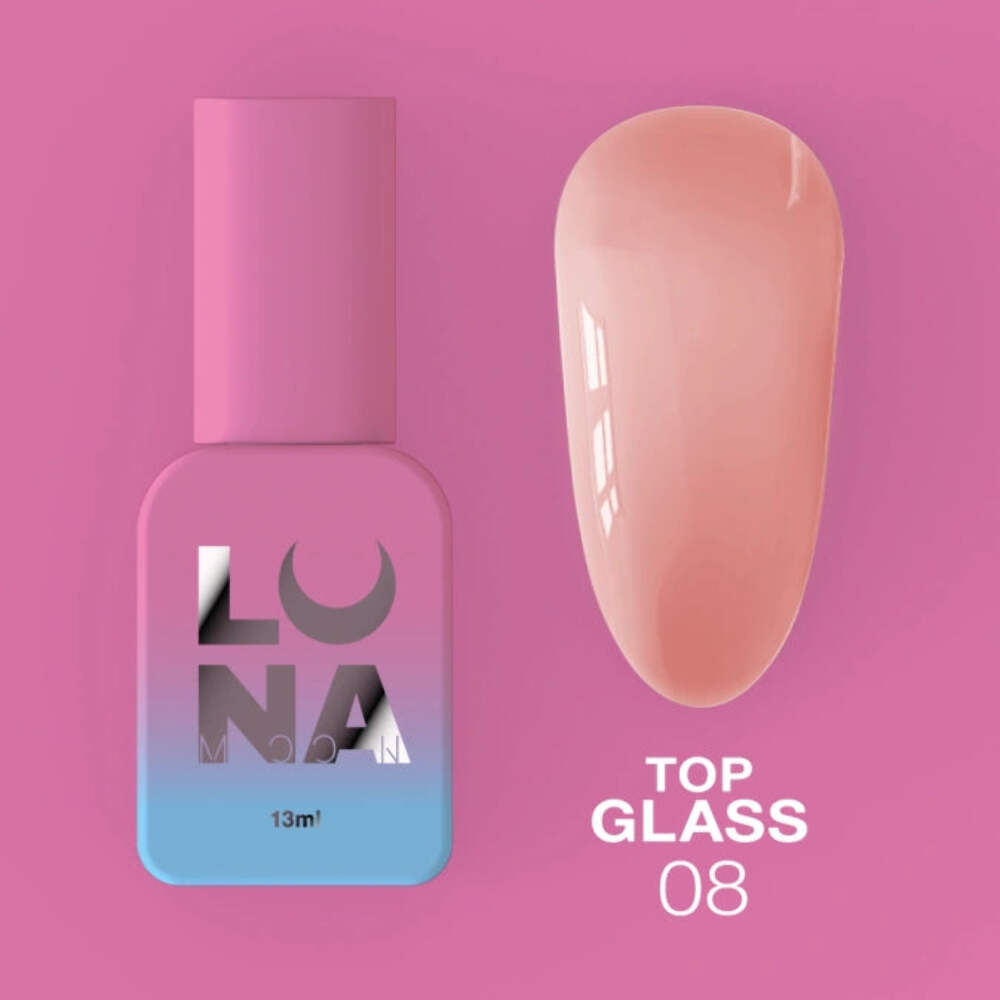 LUNAmoon Top Glass #8