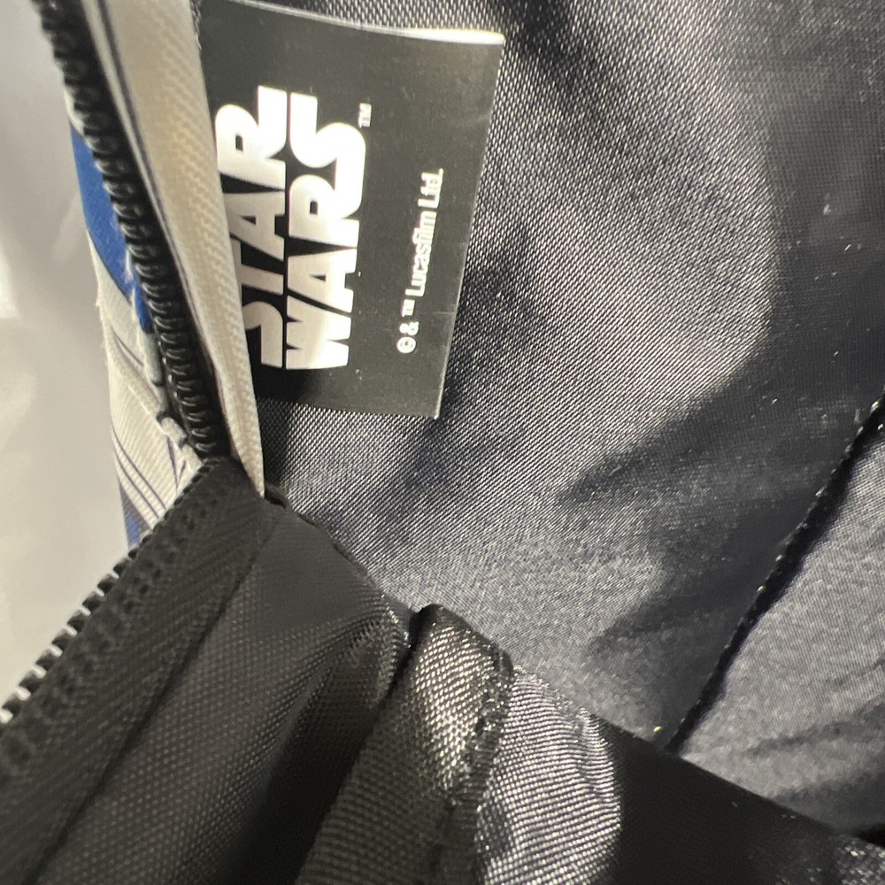 Star Wars R2-D2 All Over Print Backpack