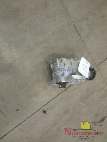 2017 Kia Sorento 4X4 Transfer Case