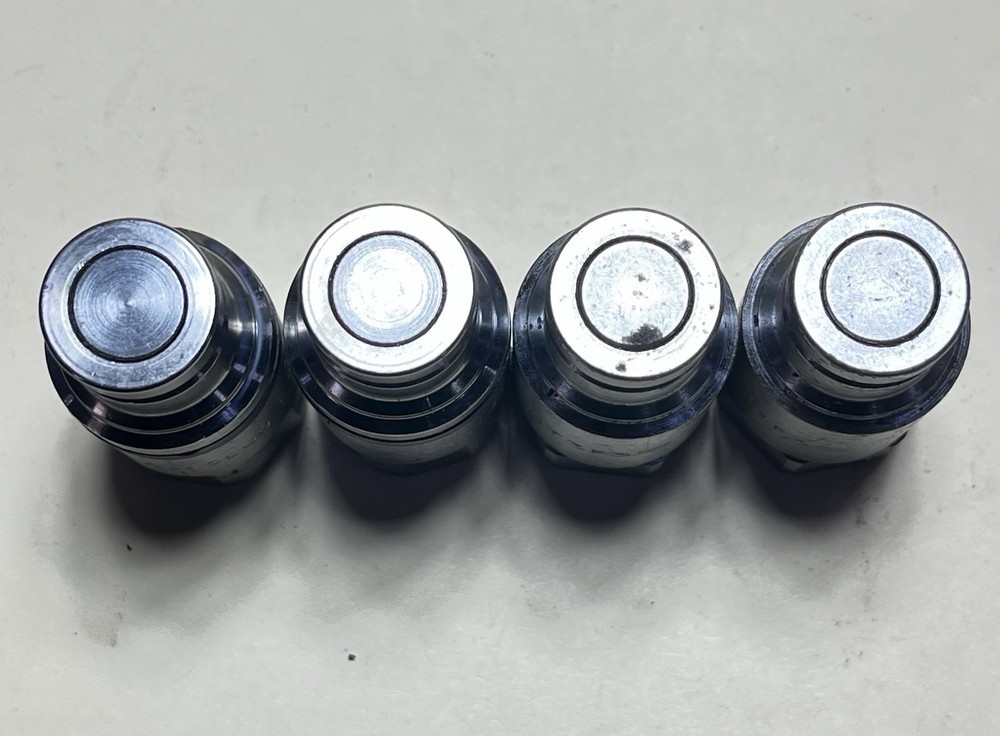 4 Dixon HT3F3 Coupling New