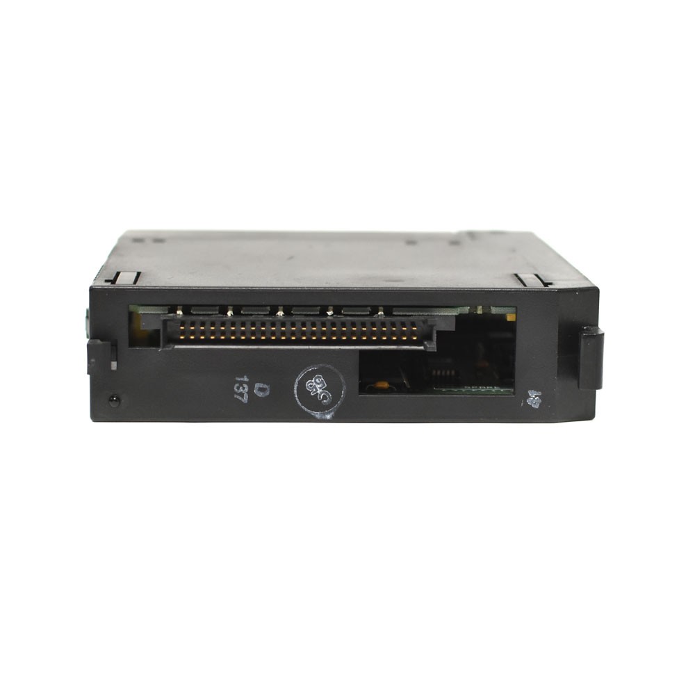 GE Fanuc IC693CPU341R CPU 341 Module Series 90-30 24 VDC 80k Bits User Memory