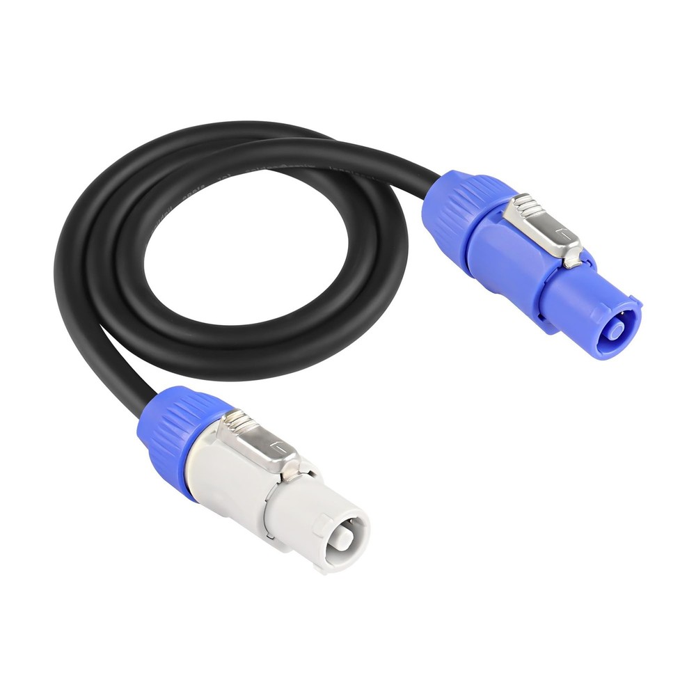 XMSJSIY PowerCon Power Cable AC PowerCon Input to PowerCon Output 1... Fast Ship