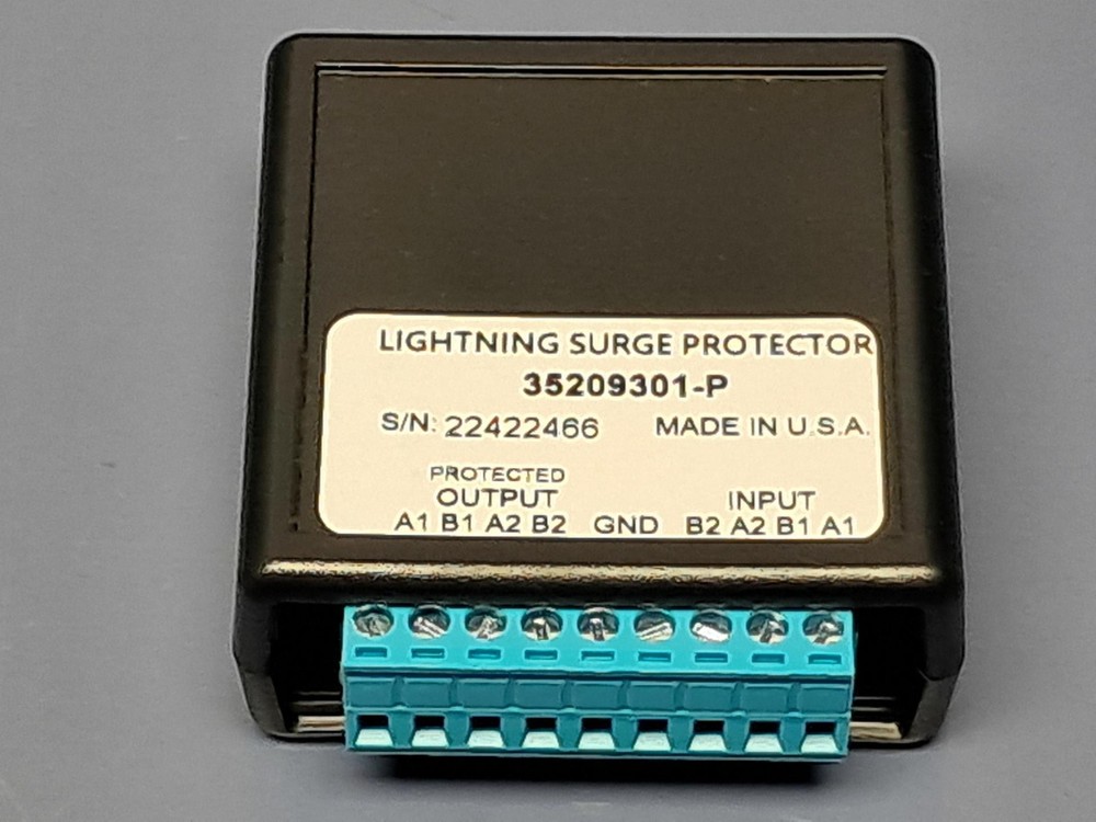 ProTech 35209301-P Lightening Low Voltage Surge Protector NEW
