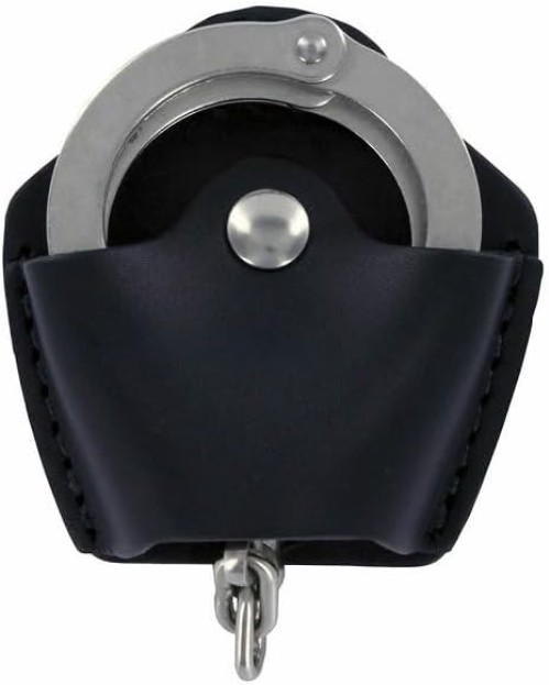 Quick Release Handcuff Case, Plain - 5531-1