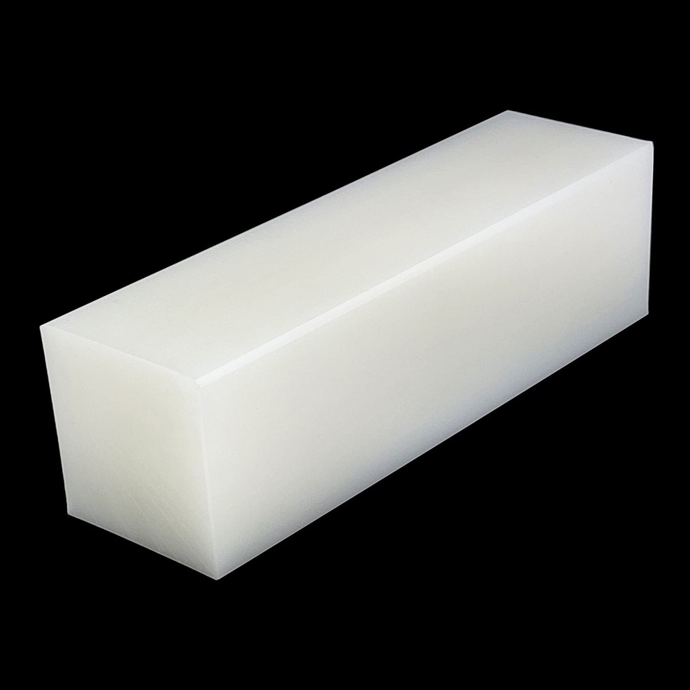 UHMW Ultra High Molecular Weight Polyethylene Tapping Block for Engineering, ...