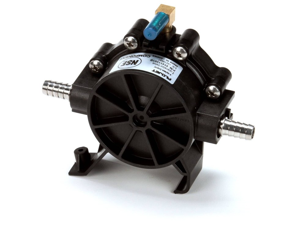 MULTIPLEX 3239690 Appliance Valve,Exp,Product,Bvrage