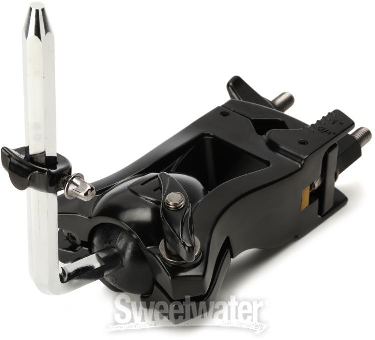 Mapex SONIClear Tom Holder TH800EB - Black