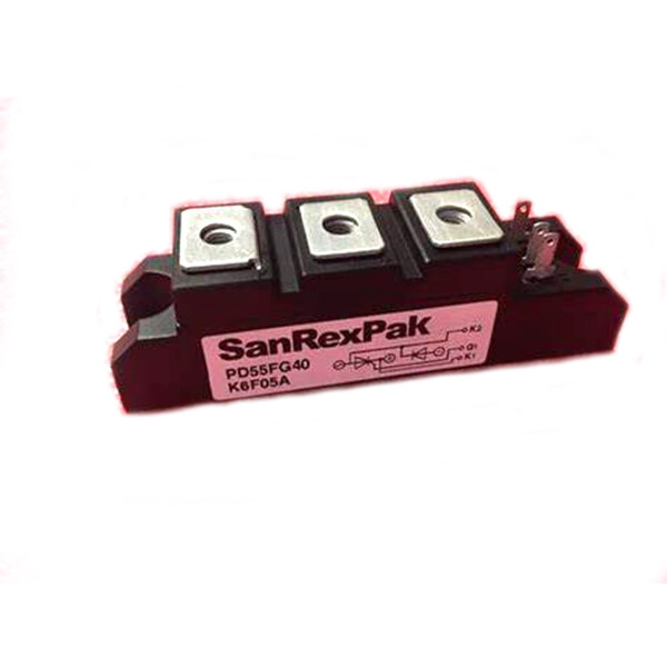 SANREX PD55FG40 PD55FG-40 Module New