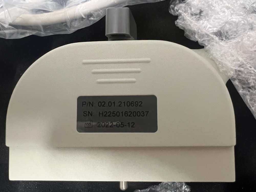 EDAN DUS 60 LINEAR ARRAY PROBE L761-2