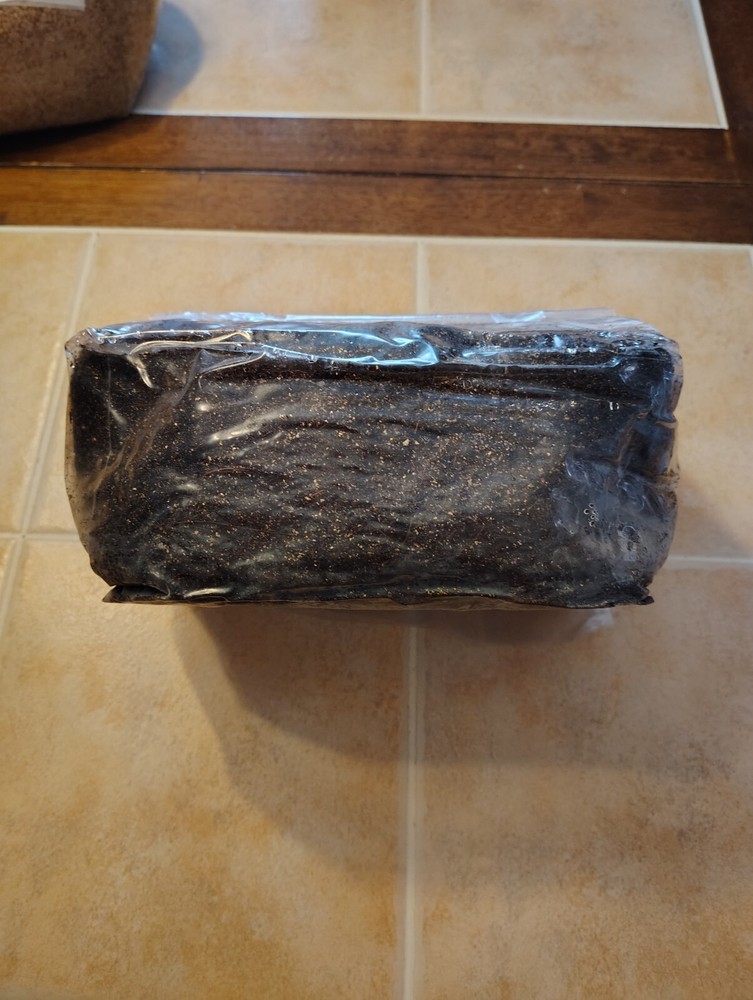 5 lb Coco Coir premium substrate mix "FREE SHIPPING"