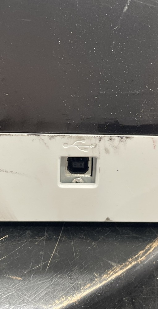 Canon imageFORMULA CR-190i II M111021 Check Scanner Document Processing