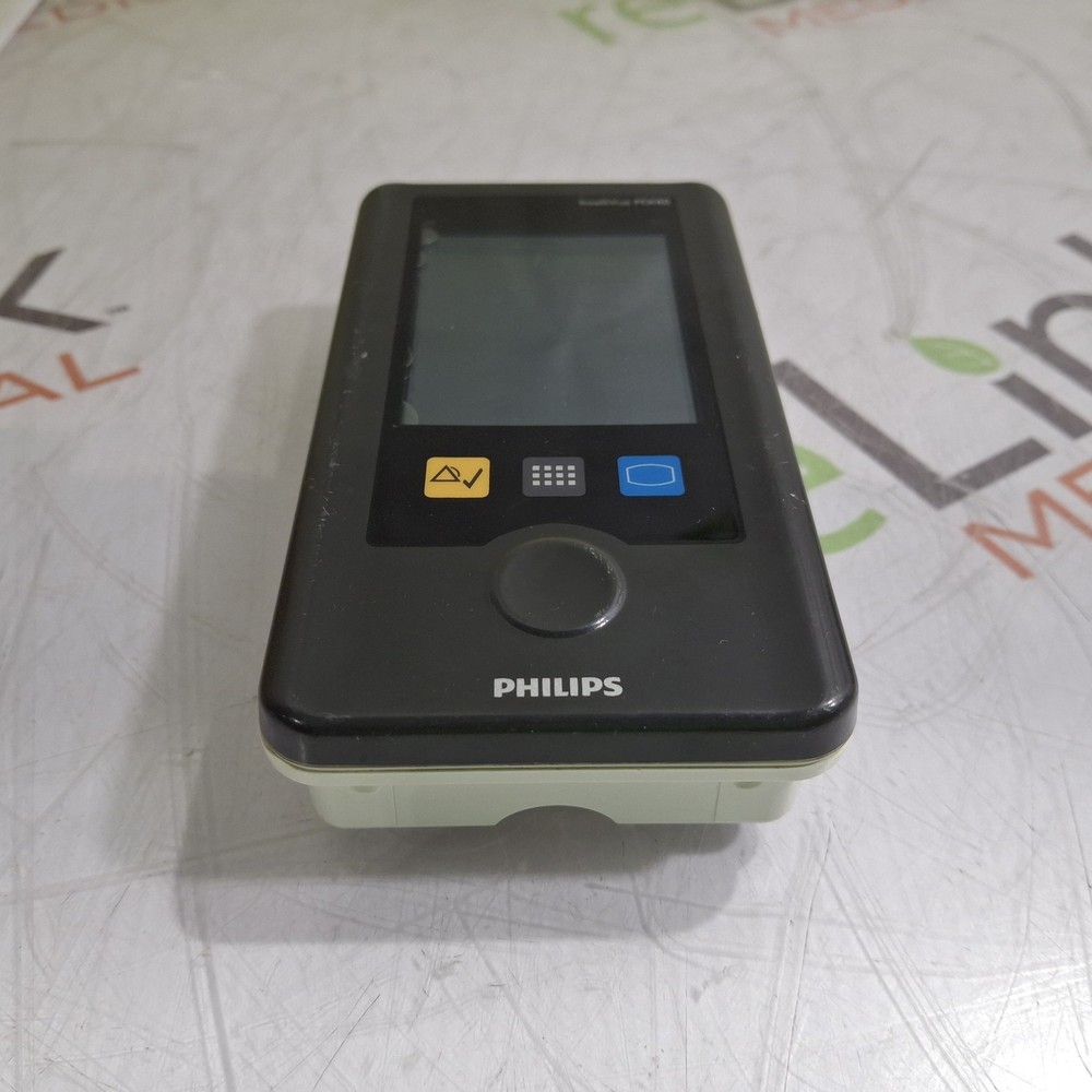 Philips MX40 1.4 ECG 865350 Telemetry Transmitter