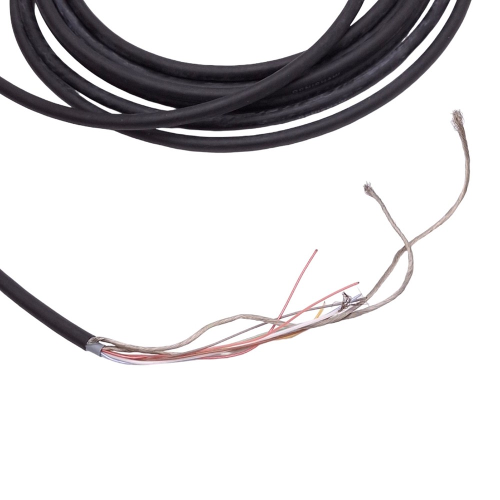 Renishaw RGH24Z30F00A Incremental Encoder Read head, Digital 5µm, 3m Cable