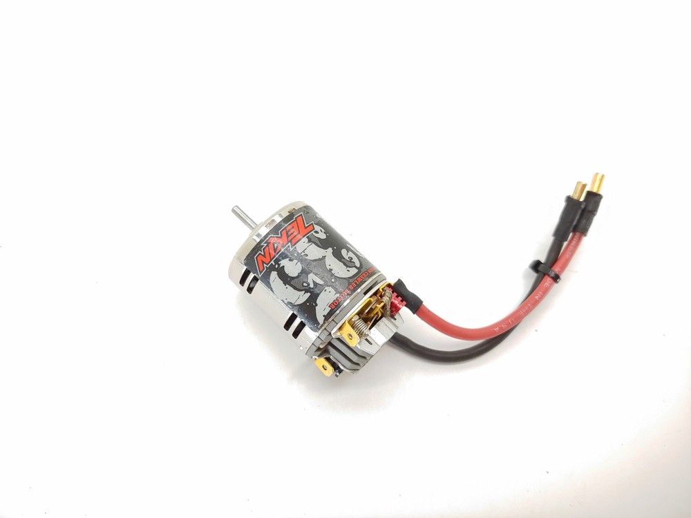 Tekin Motor Rock Crawling (35T) Brushed