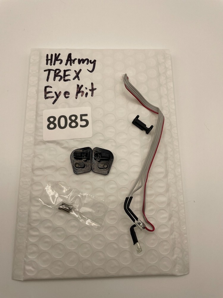 HK Army TREX Eye Kit Bob Long