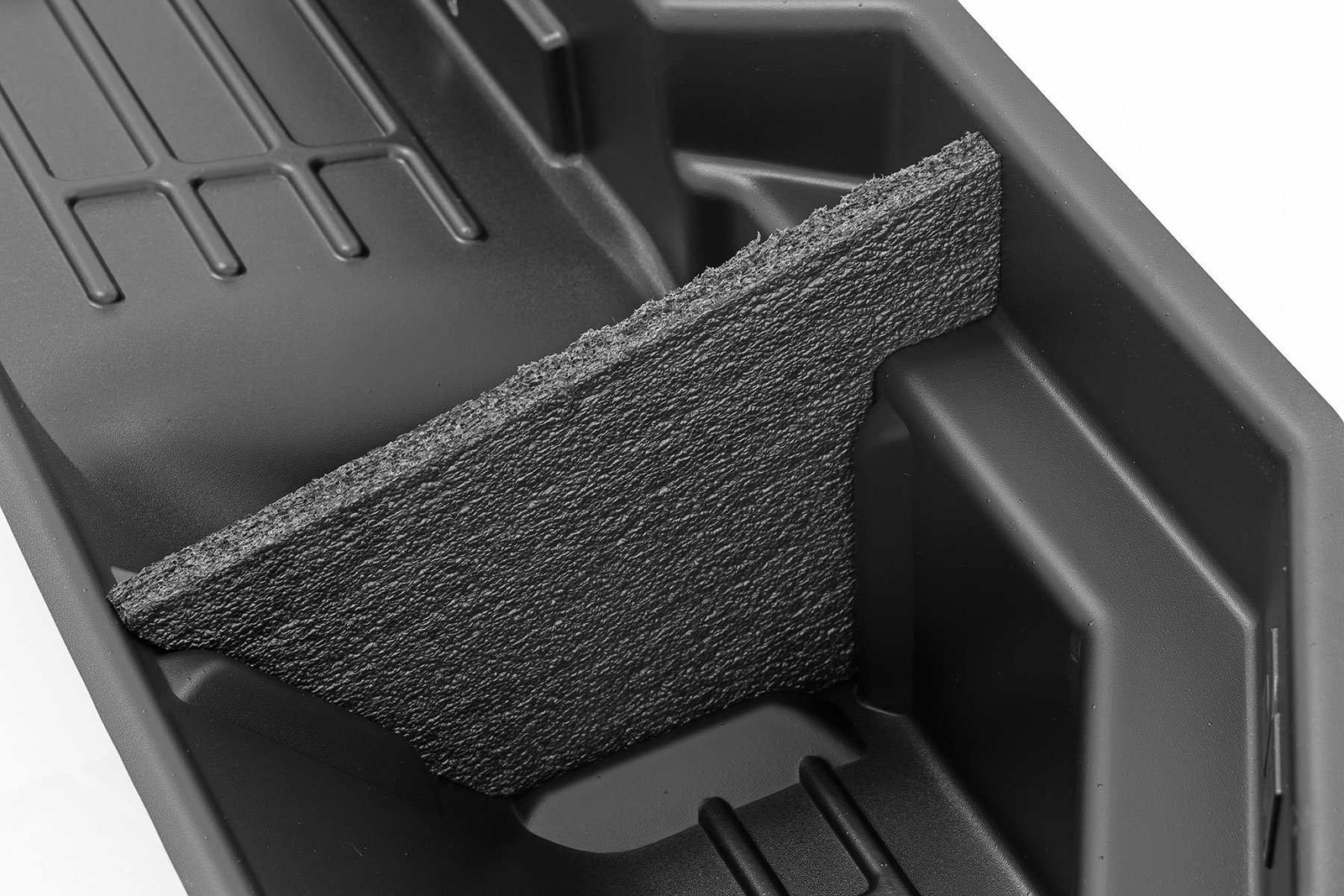 Rough Country Under Seat Storage for 02-18 Ram 1500/03-24 Ram 2500 - RC09401