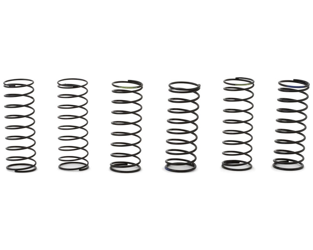 Reefs RC 90mm XP Shock Springs Set [SEHREEFS245]
