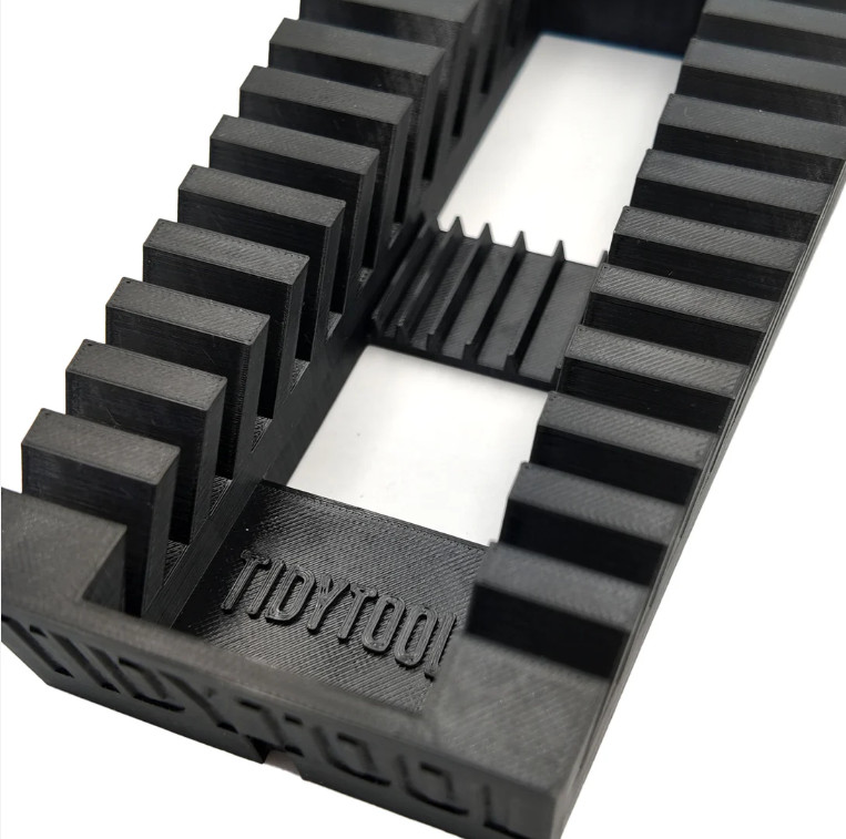 Tidy Tool Insert For Milwaukee Low Profile Packout Insert for Wrenches