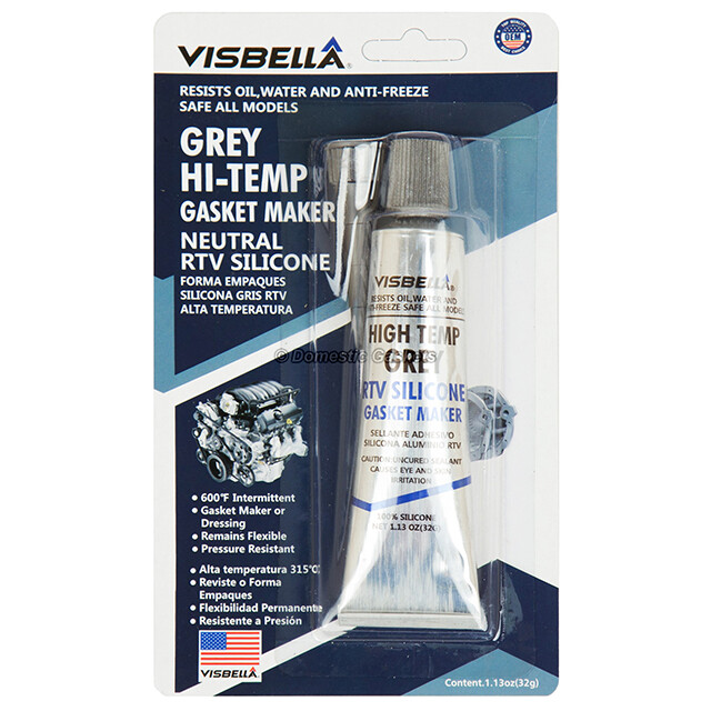 Full Gasket Set Fit 07-14 Cadillac Chevrolet Sierra 1500 GMC Yukon 6.0 6.2 VIN Y