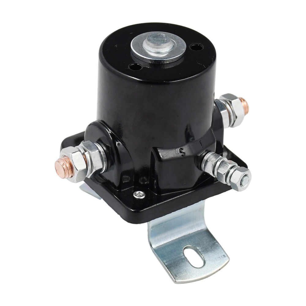 3 Post 12V Starter Solenoid 8N-11450 For Ford 2N 8N 9N Tractor SW218 SW355