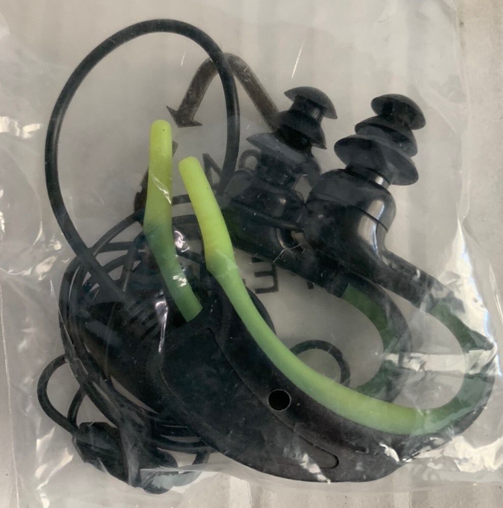 Aquacube MP3 Player