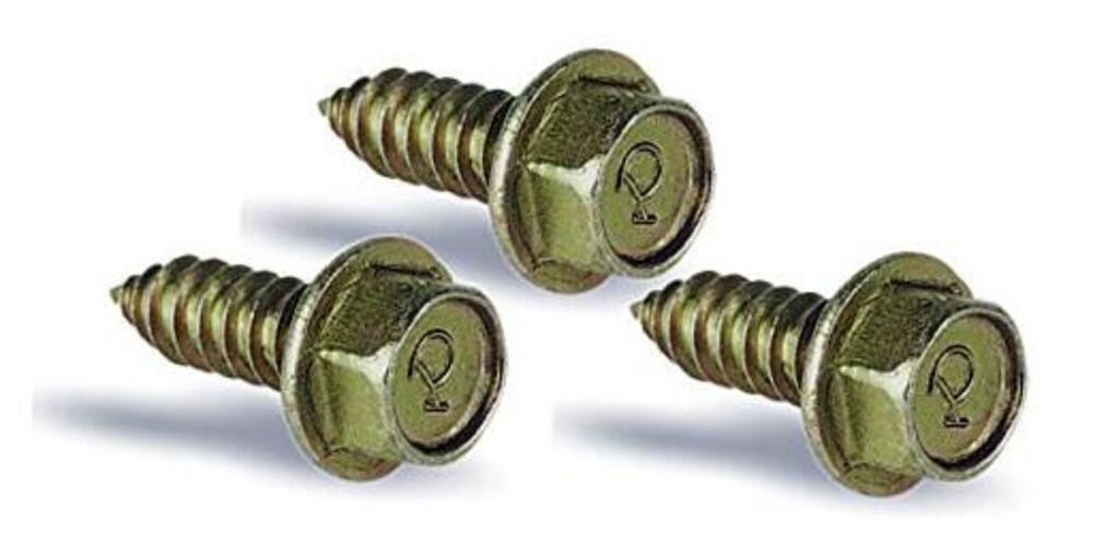 90100 Wheel Rim Screws