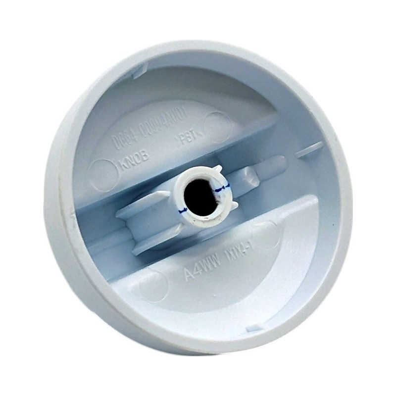 DG64-00994A - KNOB (WHITE)