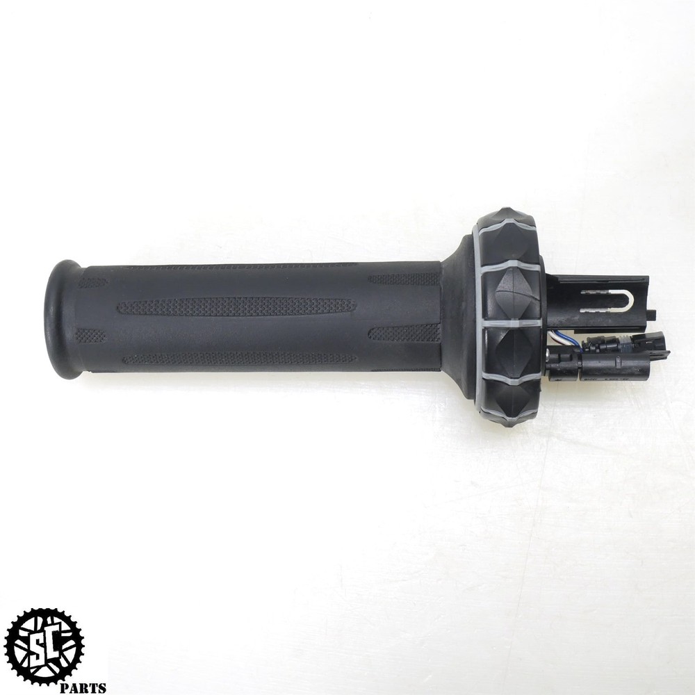 2021 BMW S1000XR LEFT COMBINATION SWITCH CONTROL HEATED GRIP