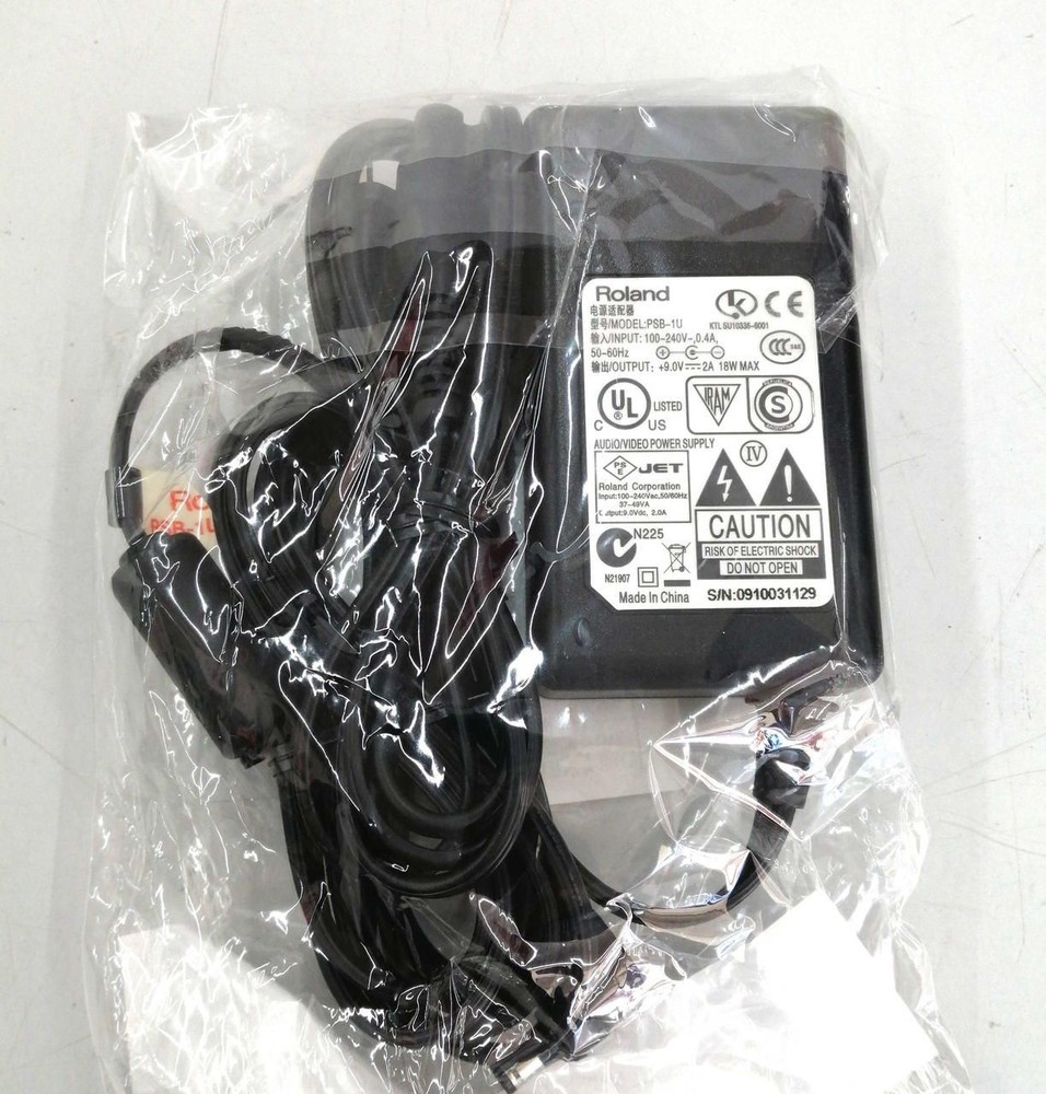 Boss Audio Player Js-8 Used