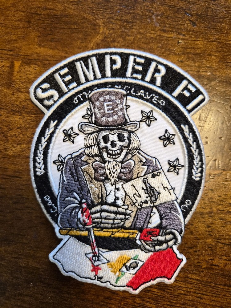 Fallout Enclave California Expansion Morale Patch